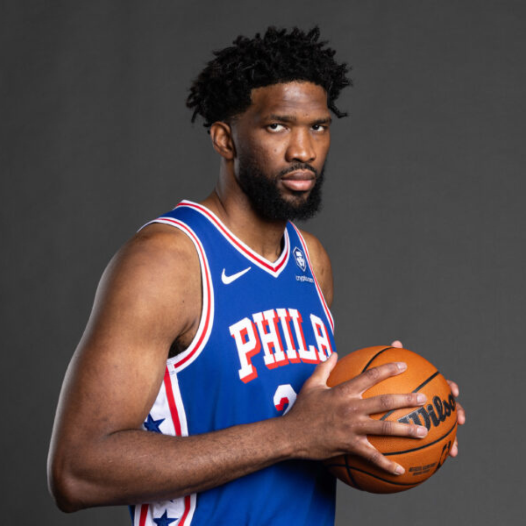 76ers Hit with $100K Fine Over Joel Embiid Health Comments